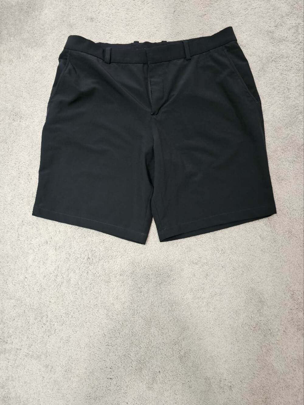 Men's Nike Golf Shorts Size 38